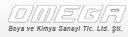 omega logo
