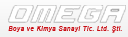 omega logo